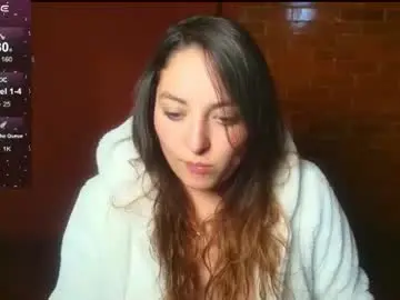 Chaturbate Best Webcam of daiana_m