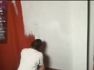 Chaturbate Best live sex cam show of daiana_m