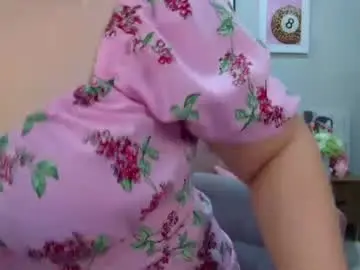 Chaturbate Adult Video Chat of dianakristol