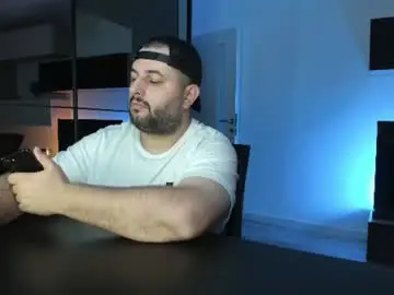 Chaturbate Live Sex Cam of dravenpeak