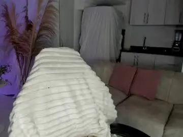 Chaturbate Adult Webcam of elissa_dominguez
