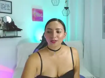 Chaturbate Sex Chat of emmi_cam