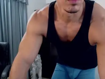 Chaturbate Adult Webcams of frank_heaven_shore