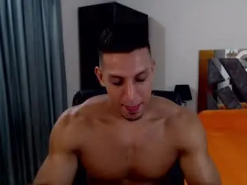 Chaturbate Adult Webcams of frank_heaven_shore