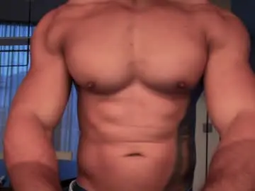 Chaturbate Sex Cam of frank_heaven_shore