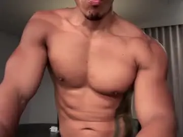 Chaturbate Nude Webcam of frank_heaven_shore