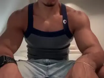 Chaturbate Live Porn of frank_heaven_shore