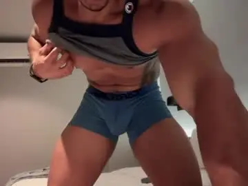 Chaturbate Live Porn of frank_heaven_shore