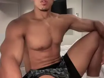 Chaturbate Nude Webcam of frank_heaven_shore