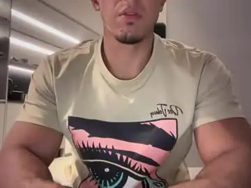 Chaturbate Best live sex cam show of frank_heaven_shore
