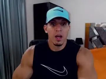 Chaturbate Best Webcam of frank_heaven_shore