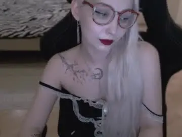 Chaturbate Free Porn Cam of fromsun_forsoul