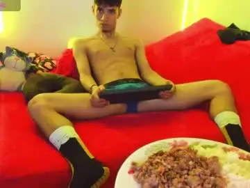 Chaturbate Sex Cam of jack_jhosua11