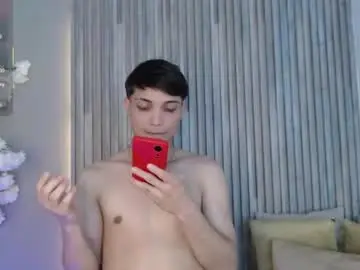 Chaturbate Best Webcam of jay_smile