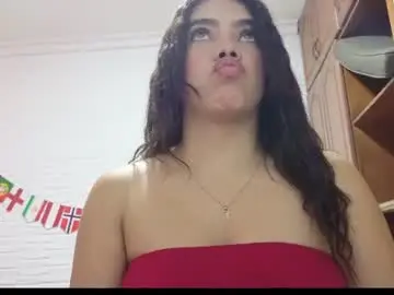 Chaturbate Free Live Porn of luna_rousse26