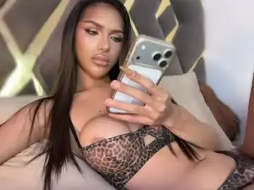 Chaturbate Free Live Porn of majestictspatty