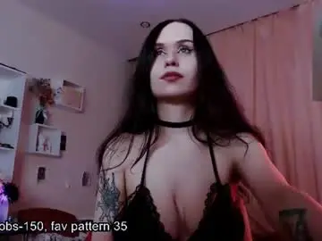 Chaturbate Free Porn Cam of meow_on_da_cam