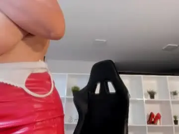 Chaturbate Live Sex of natural_bigboobs