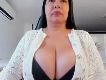 Chaturbate Adult Webcam of natural_bigboobs