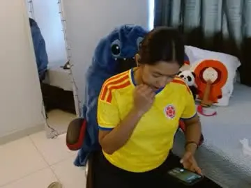 Chaturbate Live Sex Cam of novaperotti