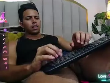 Chaturbate Free Porn Cam of ryan_nesson