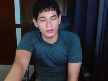Chaturbate Live Sex of zyrosxk