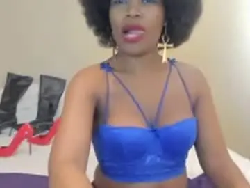 Chaturbate Sex Chat of aficangagqueen