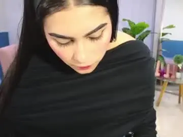 Chaturbate Live Porn of amy_lovelydoll