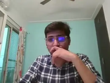 Chaturbate Nude Webcam of ankur1722