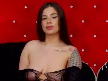 Chaturbate Live Sex Cam of annabellerise