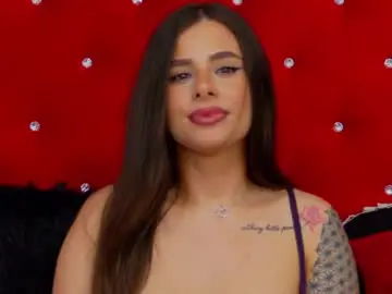 Chaturbate Adult Video Chat of annabellerise