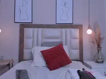 Chaturbate Free Live Porn of annabrookks