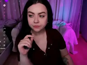 Chaturbate Private Sex Chat of ashton_heidi