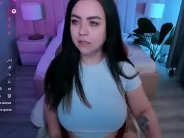 Chaturbate Live Porn of ashton_heidi