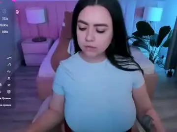 Chaturbate Live Sex of ashton_heidi