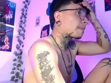 Chaturbate Live Porn of dannteftm