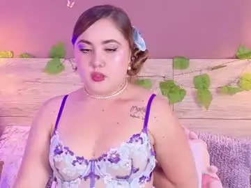 Chaturbate Sex Cam of elenagilbert2