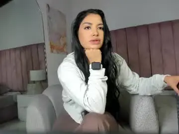 Chaturbate Nude Webcam of emily_huddson_