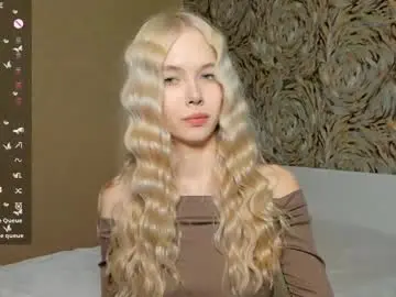 Chaturbate Live Sex of eshcka