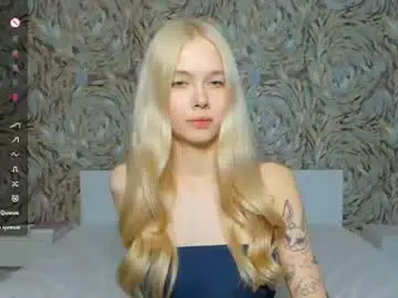 Chaturbate Live Porn of eshcka
