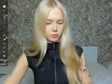 Chaturbate Adult Video Chat of eshcka