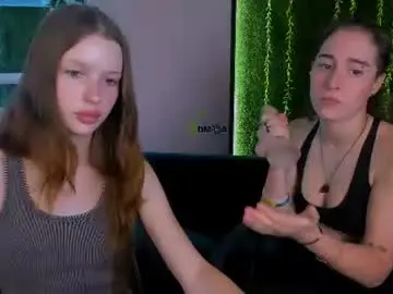 Chaturbate Free Porn Cam of ivy_frost