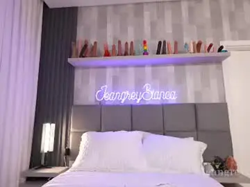 Chaturbate Best Webcam of jeangreybianca