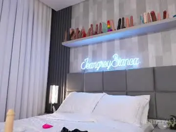 Chaturbate Free Live Porn of jeangreybianca