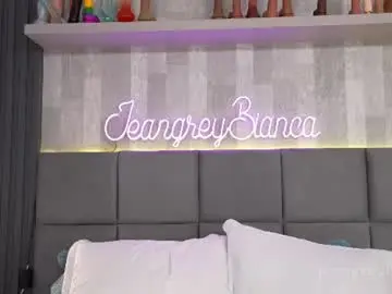 Chaturbate Free Live Porn of jeangreybianca