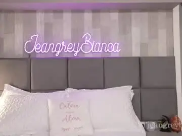 Chaturbate Live Sex Cam of jeangreybianca