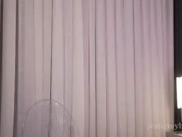 Chaturbate Sex Cam of jeangreybianca