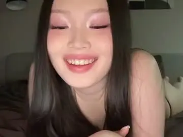 Chaturbate Sex Chat of jennie_yung