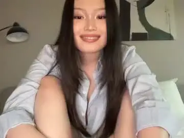 Chaturbate Sex Chat of jennie_yung
