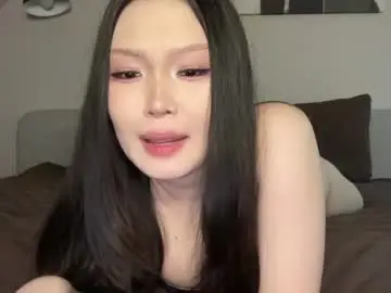Chaturbate Adult Webcams of jennie_yung